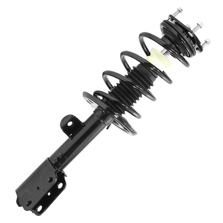 Unity 13114 Front Right Complete Strut Assembly 13114